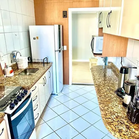 Quadra Do Mar Itapua Piscina Ar Cond Apartment Vila Velha  Exterior photo
